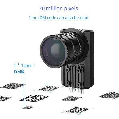 xingtong xt9202b large-range batch scanner, defect detection vision camera components, industrial barcode reader