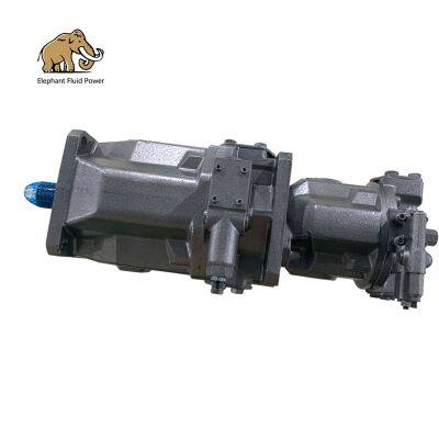 A10VSO140DFR31L-PSD62K68 A10VSO45DFR31L-PUC62N00 Rexroth Hydraulic Pump photo-5