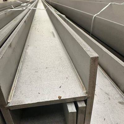 Jinnaike 304 Welded H-beam Customized According to Drawings, Automatic Welding of T-beam, Freight Service photo-5