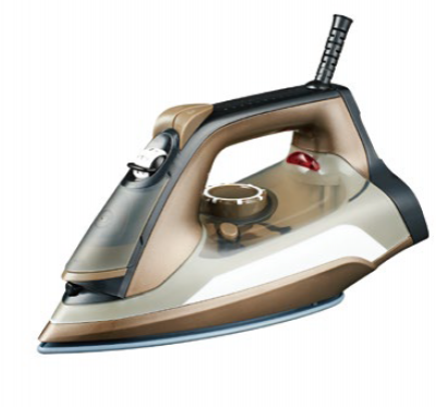 Handgehaltene Dampfbügeleisen, kleines Haushaltsbügelgerät (Wechat: 13510231336)