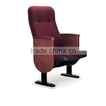 Elegant design auditorium chair price