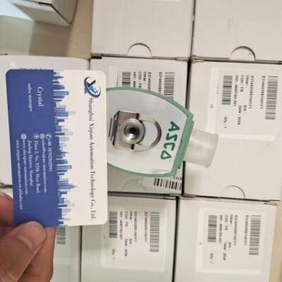 New Original Emerson Asco Soleniod Valve New Original Asco 8317G035.24/DC Asco Valve photo-2