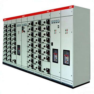 распределительный шкаф