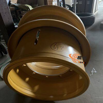 ORIGINAL SDLG 4190000237 Jante pour chargeuse à roues SDLG