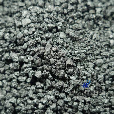 CPC Carbon Additive Material With High Conductivity Performance