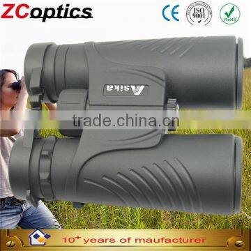 Solar Outdoor Light Waterproof Binoculars 8x42 0842-B Telescope Rifle photo-3