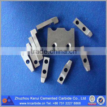 Tungsten Carbide Wear Plate,tungsten Carbide Sheet,tungsten Carbide Tools photo-6