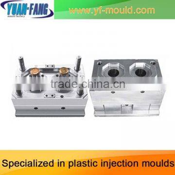 zhejiang taizhou China Leen High Quality Injection Solar Energy POM Pipe Fitting Mould