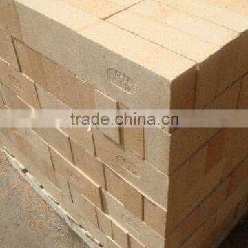 High temperature casting steel brick for Steel casting furnace