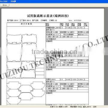 Footwear Recost and Nesting System photo-2