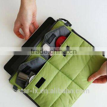 Factory custom fashion 8inch / 9.7 inch / 7 inch tablet bag