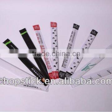 tensoge disposable bamboo chopsticks