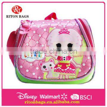 Top Sale Embellished Quality Guaranteed Kids Beat Lunch Bag
