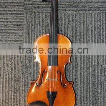 Student Violin Made in China Hand Made