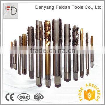 High Quality HSS Machine Tap