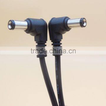 22AWG UL2464 DC Power cable