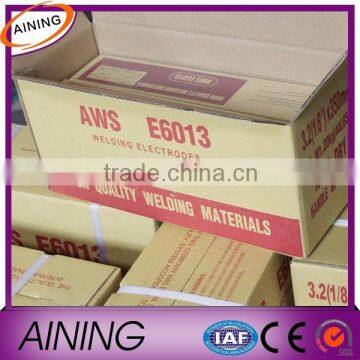 Welding Rods 1/16 welding electrode box