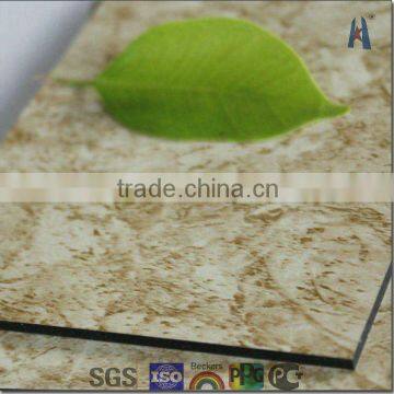 acp aluminium composite panel/exterior wall material