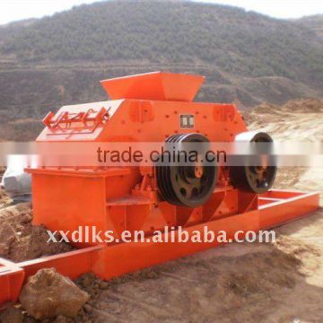 Large capacity and high efficiency sand maker plant for sale