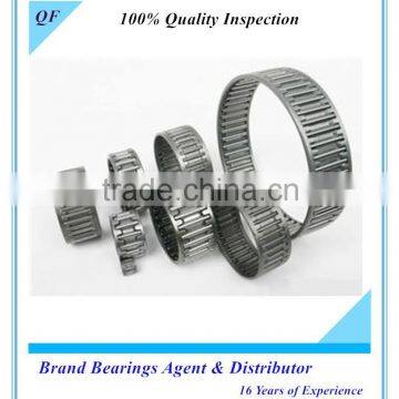 High precision Needle Roller Bearing air-conditioner compressors bearings NA4913