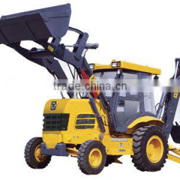 Factory price XCMG XT870 backhoe loader