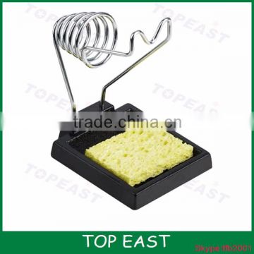 Soldering Iron Stand TP-145h with sponge welding station