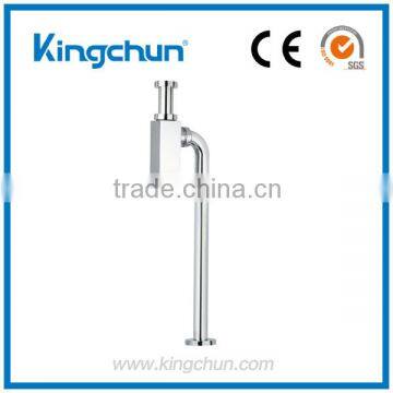 (J244-T)Receive customized plumbing bottle trap