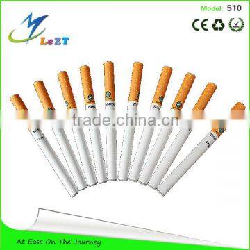 china wholesale High quality good taste 510 disposable electronic cigarette