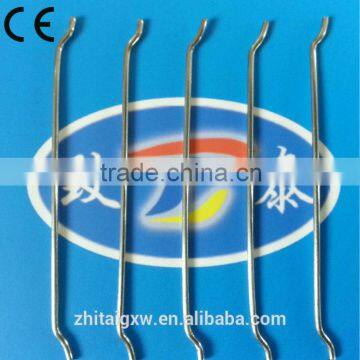 Hooked Steel Fiber for Concrete Reinforcement (>1100mpa) 00a