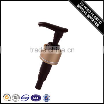 China Goods Wholesale WK-24-2A Metal Soap Pump