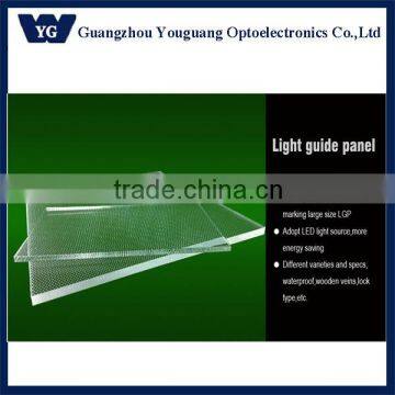 Silk Screen Printing Led Lumisheet/LGP photo-2