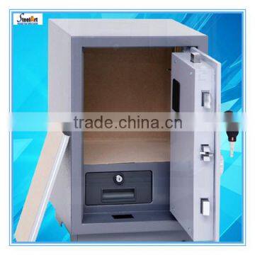 Steelart different size digital hotel safe box