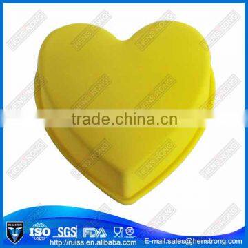 Various Styles Theme Small Silicone Christmas Tree Cake Mould photo-4