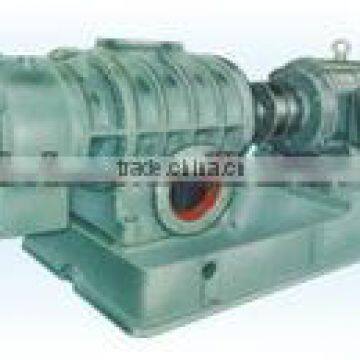 water treatment aerator