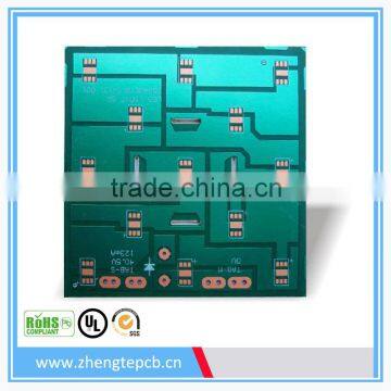 PCB Immersion Gold Pcb 4 Layer Printed Circuit Board photo-5