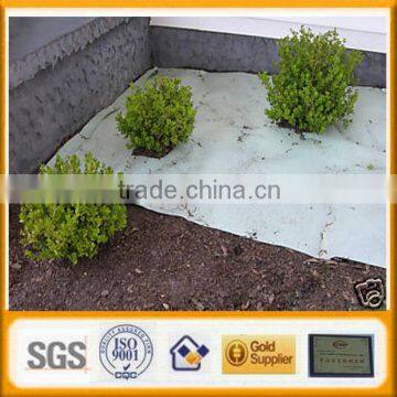 China non woven garden fleece