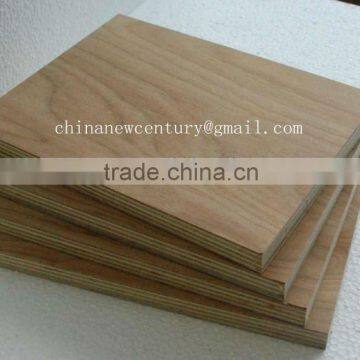 competitive price best quality commercial Birch Plywood