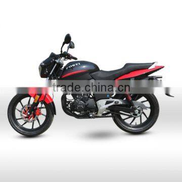 FOSTI Manufacturer New 150CC Chopper Motorcycle/ City Racing Motorcycles photo-2