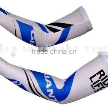 Stretchy UV Protector Forearm Arm Sleeves