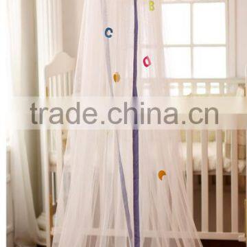 Sheer Kids Bed Curtain Princess Gauze Bed Net photo-6
