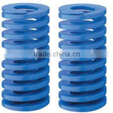 SWL ,TL Blue die Spring for light load