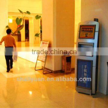 Cell Phone Charging Machine, Public Cell Phone Charging Kiosk photo-6