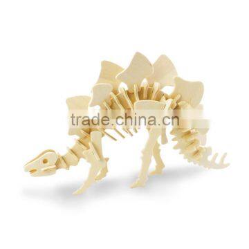 Creative Gifts Animal Wooden Craft,wooden Model photo-5