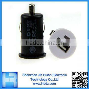 Competitive Price with High Quality!! 2.0a Micro USB Auto Charger By Jin Huibo