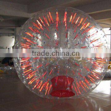 2013 China Inflatable Glow Zorb