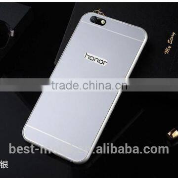 Good Quality Metal Frame for HUAWEI Honor 6 Plus photo-2