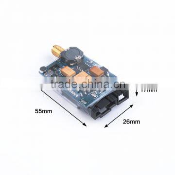 5.8G 200mw 8 Channel FPV Audio Video Transmitter for FPV TS351 photo-3