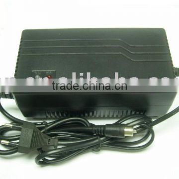 Lithium Battery Charger 42.5V 2A