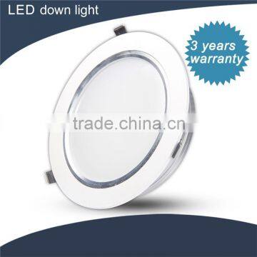 BEST PRICE!!! diecast aluminium led down light