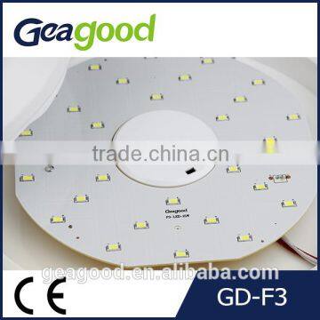 Home Appliance Motion Sensor Surface Mounted Ceiling LED Light photo-5